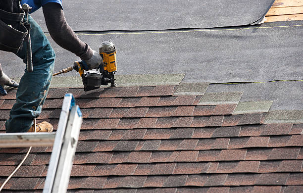 Licensed Roofing service in Weyers Cave, VA - Brentwood Metal Roofing